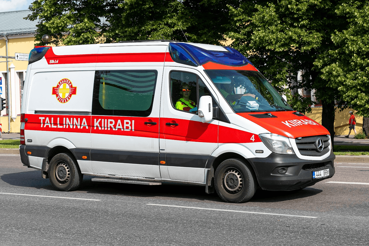 Sõle tänava teetööd raskendavad ligipääsu Pelgulinna sünnitusmajale
